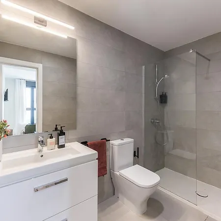 Apartman Torre Martiricos Iv *