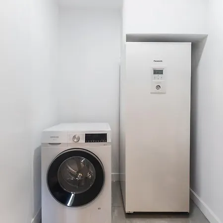 Torre Martiricos Iv Apartman Málaga