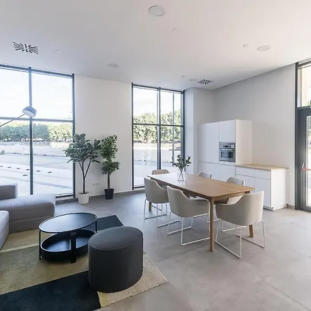 Apartman Torre Martiricos Iv