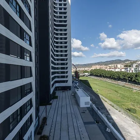 Appartement Torre Martiricos Iv Málaga