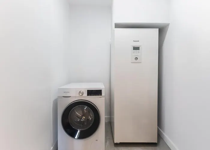 Torre Martiricos Iv Appartement Málaga