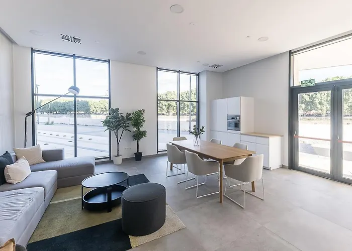 Appartement Torre Martiricos Iv
